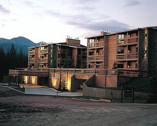 Silverado Ii 3* Winter Park