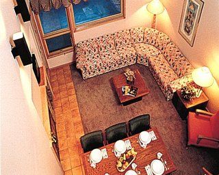Hotel Marriott's Streamside Douglas At Vail