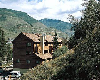 Hotel Marriott's Streamside Birch At Vail