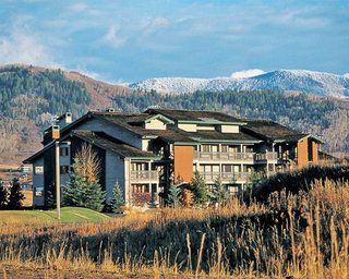 The Village At Steamboat Hotel Steamboat Springs
