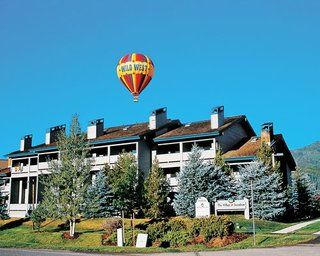 The Village At Steamboat 2*