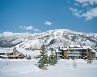 The Village At Steamboat