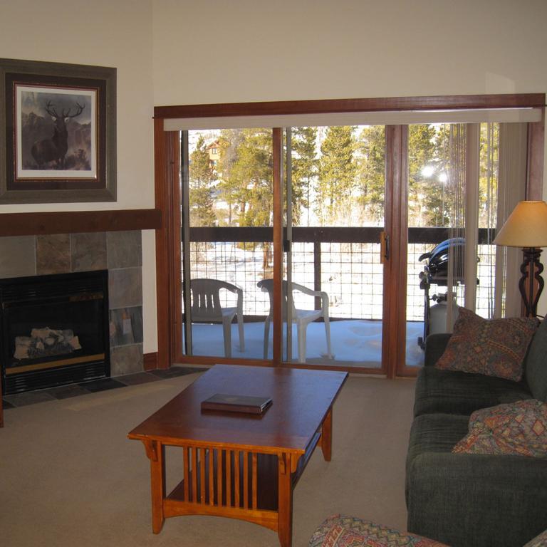 Summit Group Aparthotel Keystone