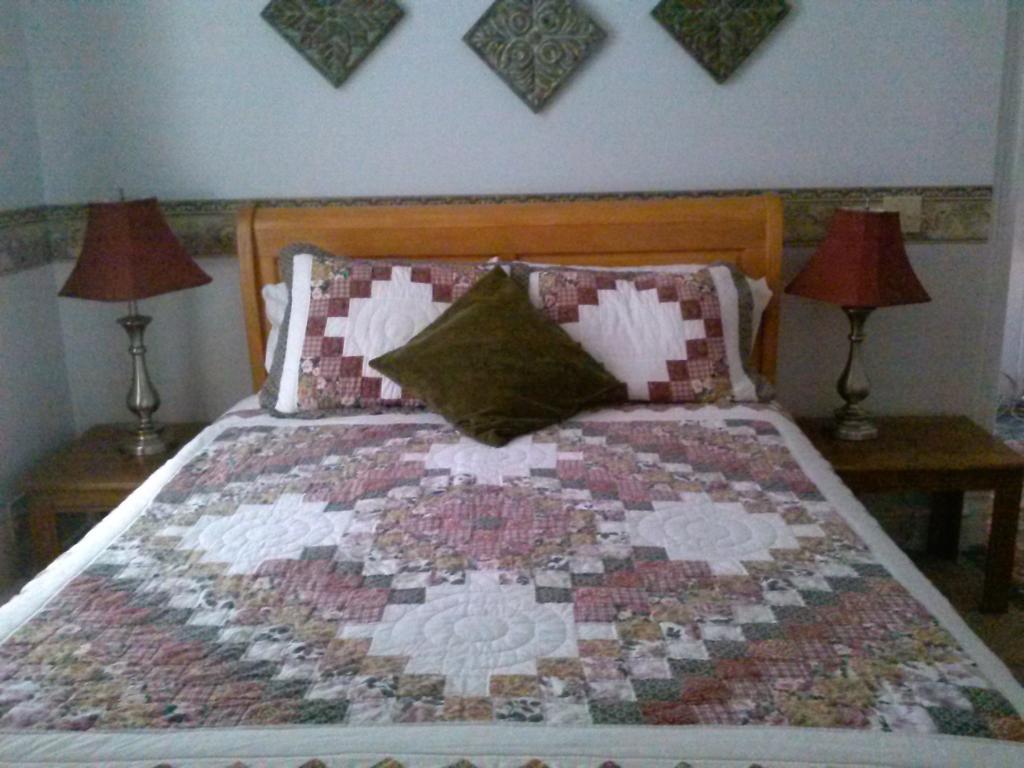 Columbus Hotel Ouray