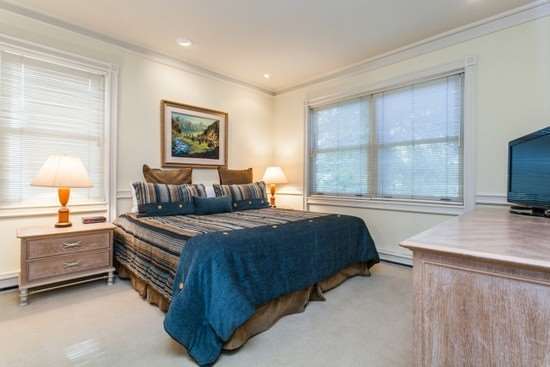 West End Splendor Aspen