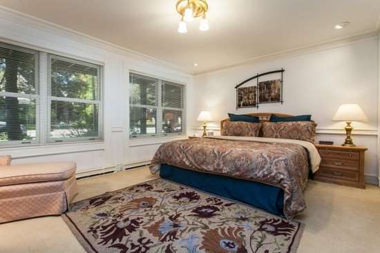 West End Splendor Holiday home
