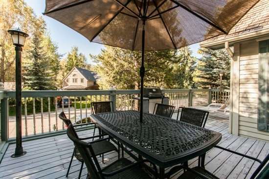 West End Splendor Aspen
