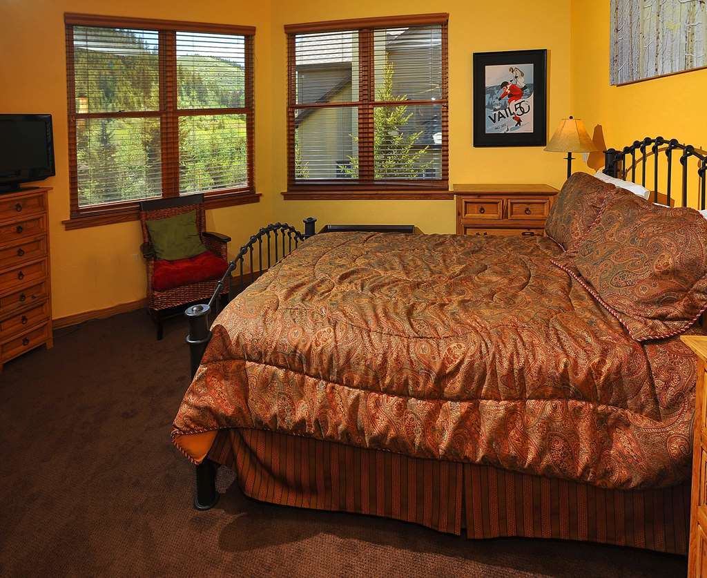 Canyon Run Village Casa de férias