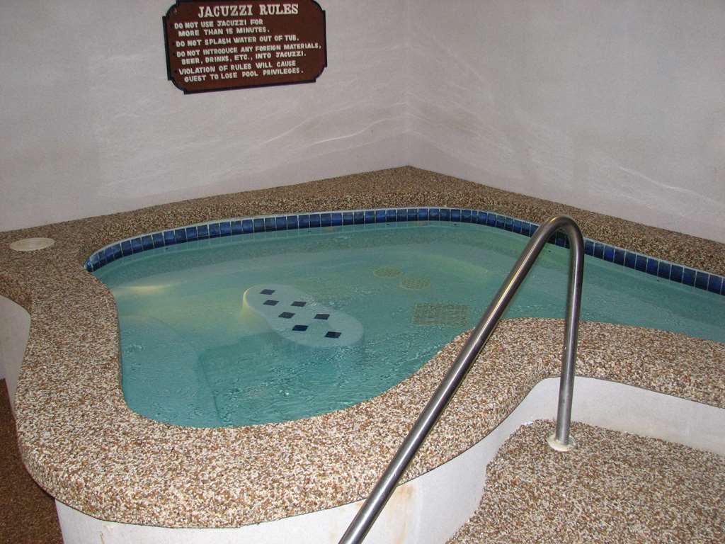 Aparthotel Silverado Ii