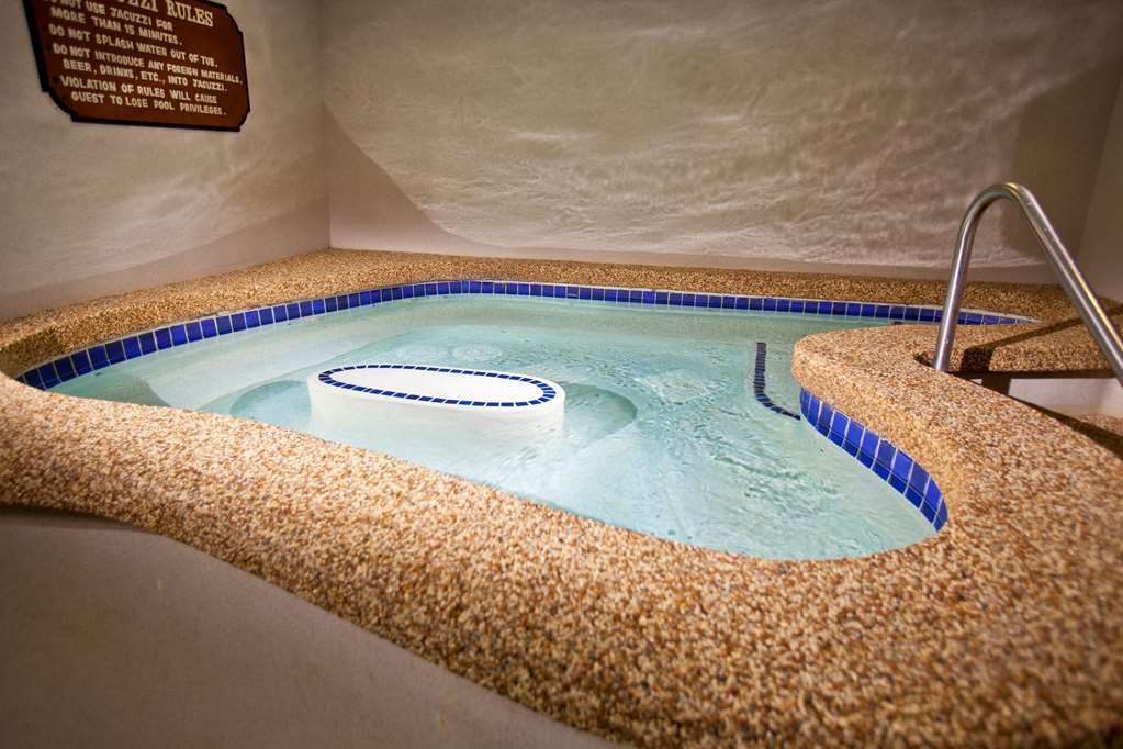 Silverado Ii Aparthotel
