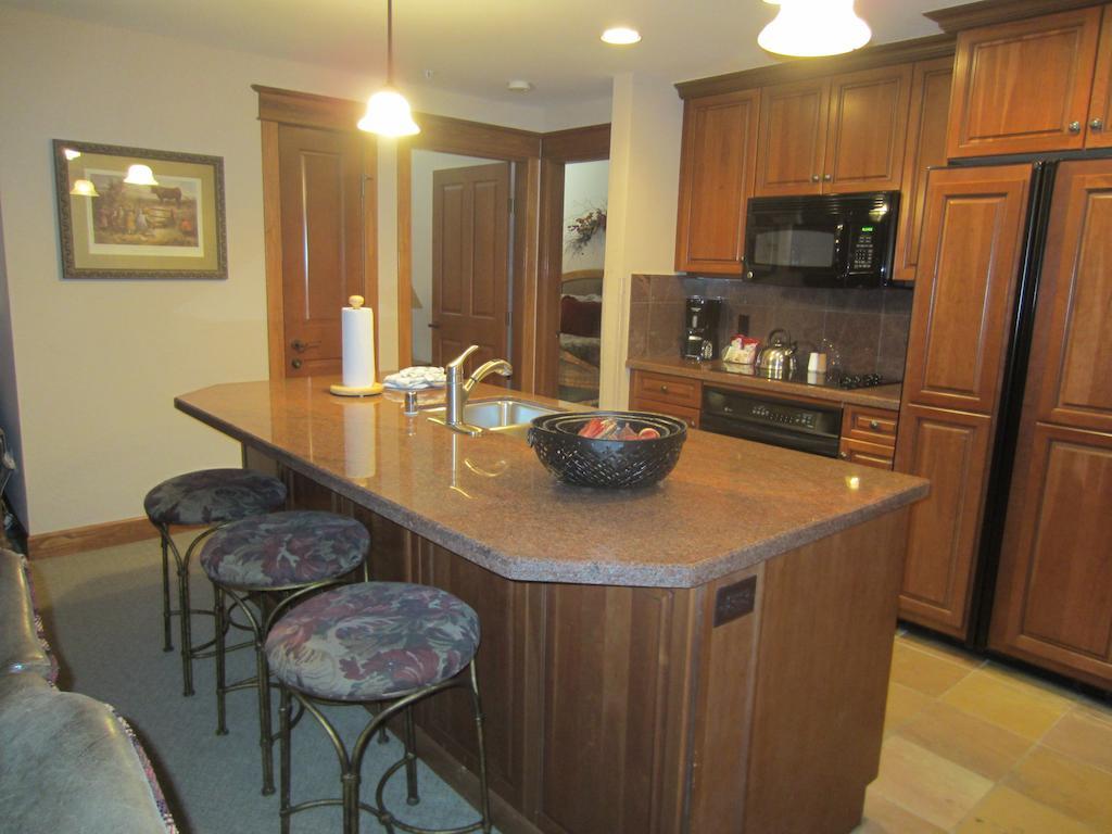 Center Village At