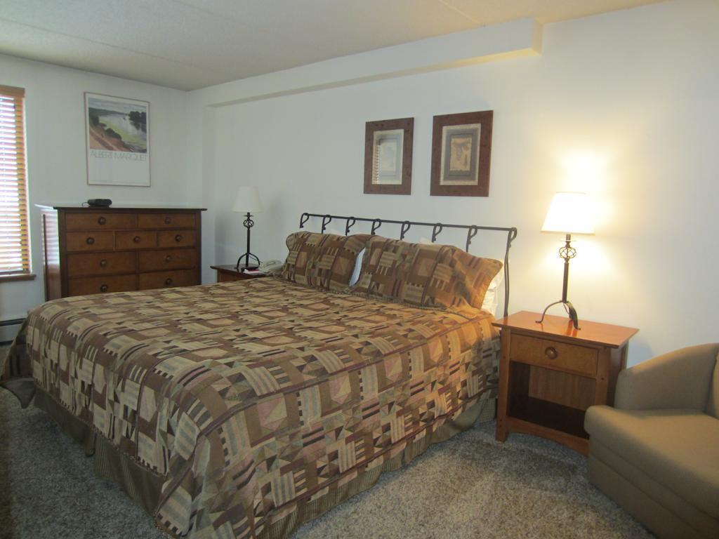 Center Village At Copper Mountain