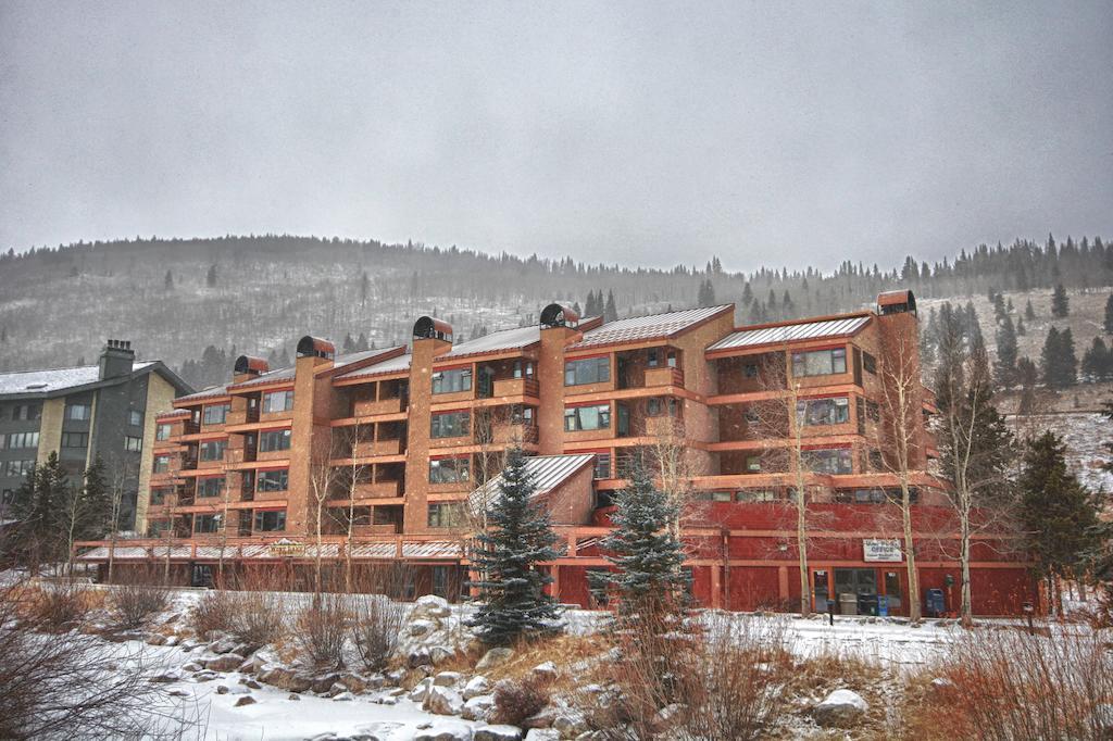Center Village At Copper Mountain