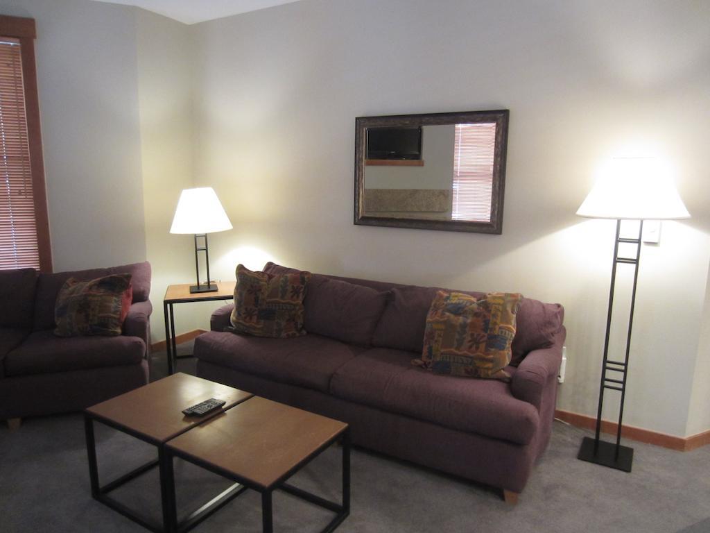 Hotel Center Village At