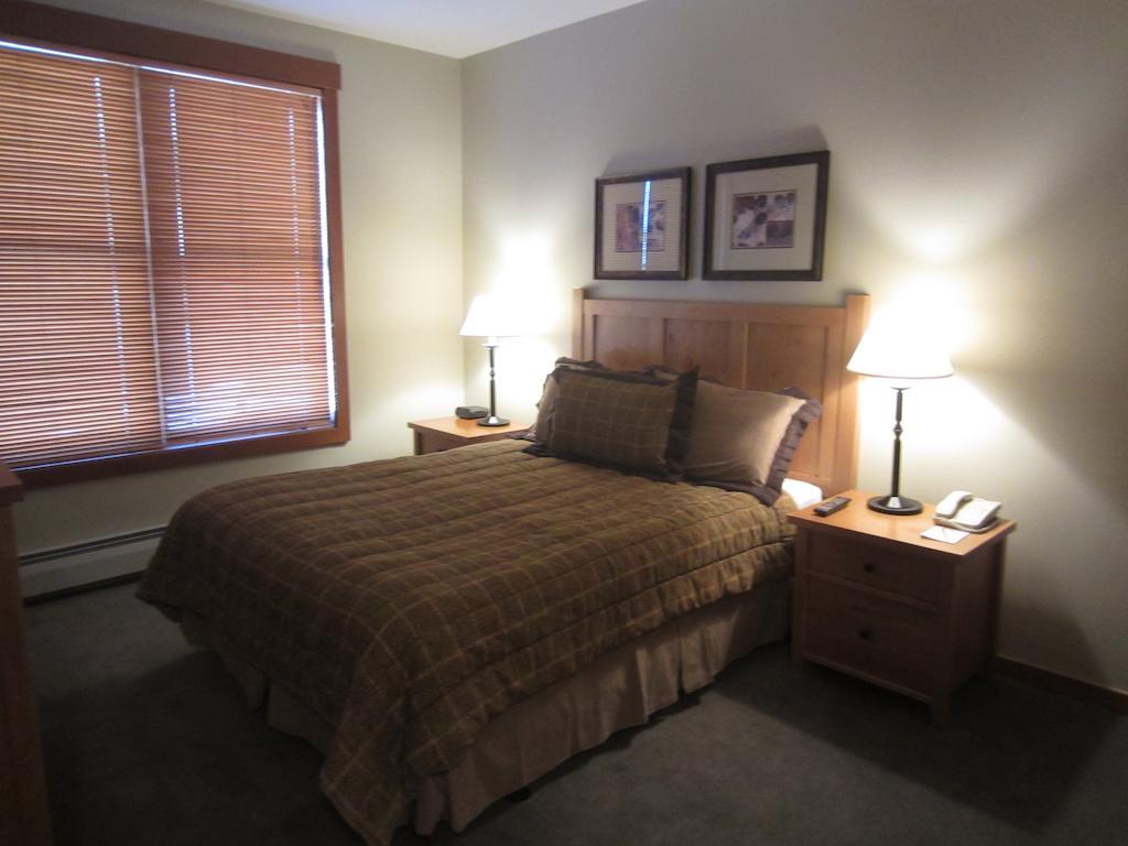 Hotel Center Village At Copper Mountain