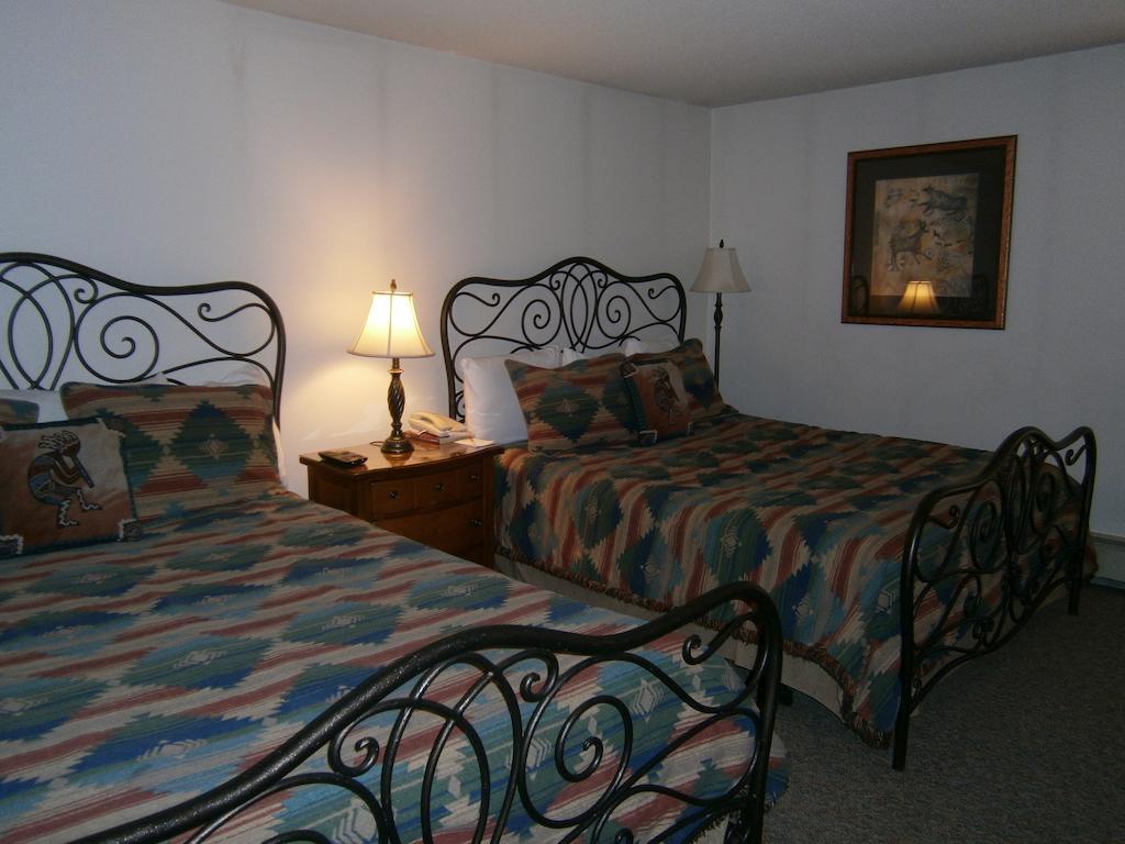 Center Village At