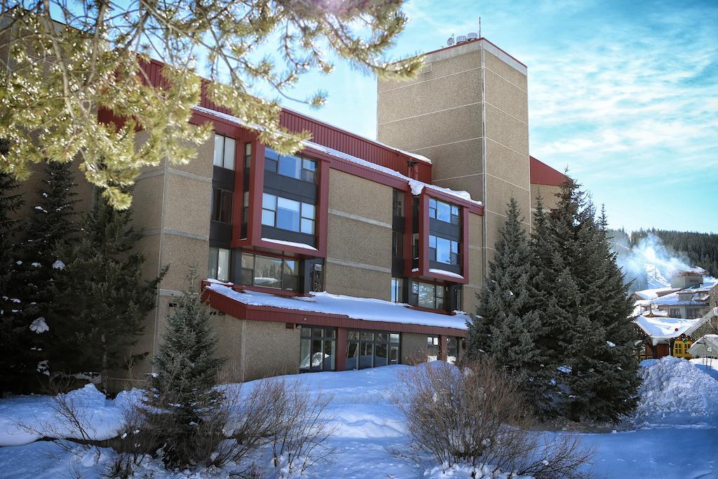 Hotel Center Village At Copper Mountain