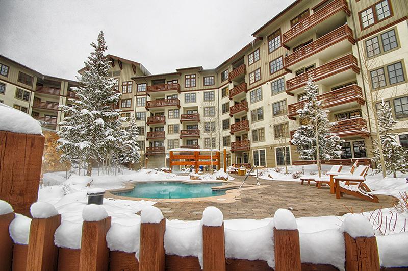 Center Village At