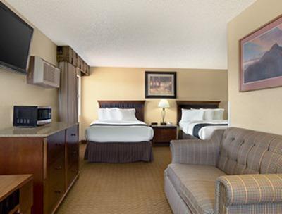 Super 8 By Wyndham Canon Canon City