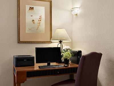 Motel Super 8 By Wyndham Canon