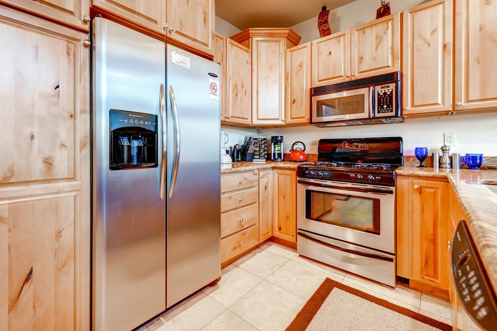Holiday home Three-bedroom Townhome In At Antler's Gulch Keystone