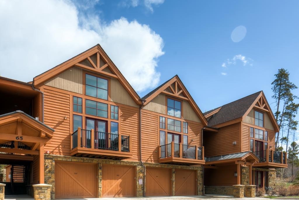 Three-bedroom Townhome In At Antler's Gulch