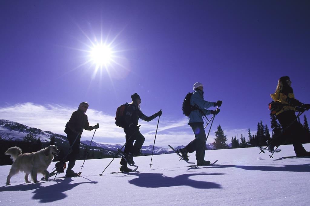 Lodge Crystal Peak By Vail Breckenridge