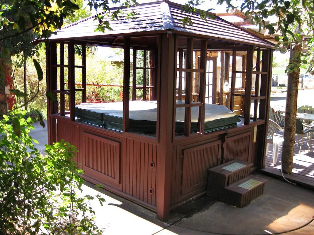 Lodge The Cedaredge