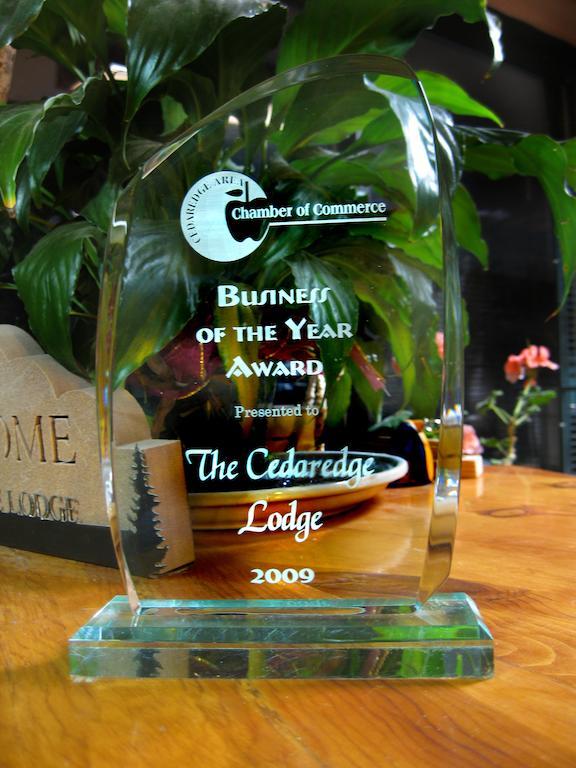 Lodge The Cedaredge