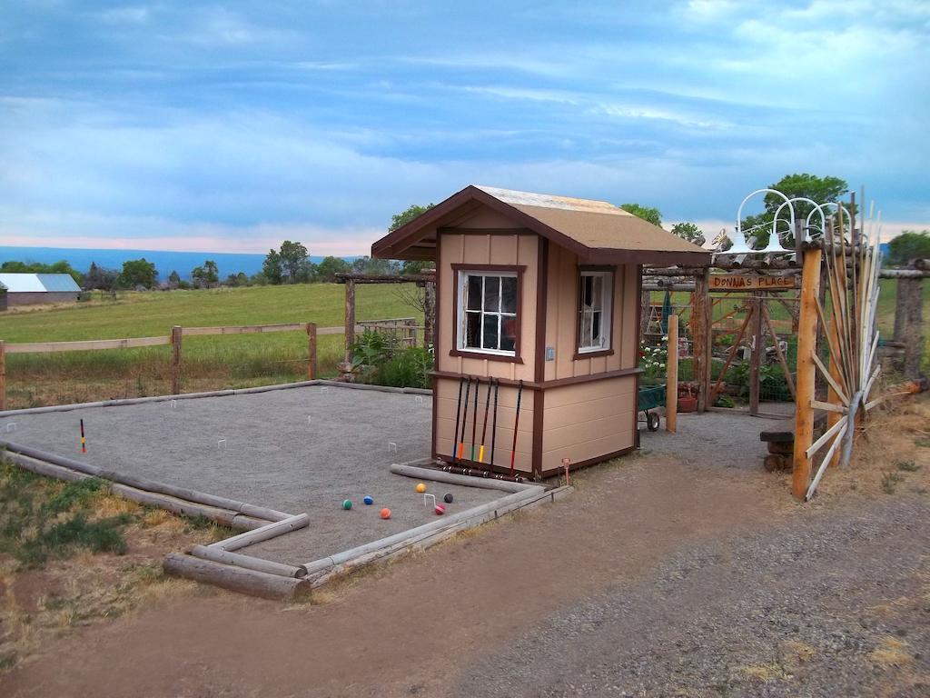 Lodge The Cedaredge