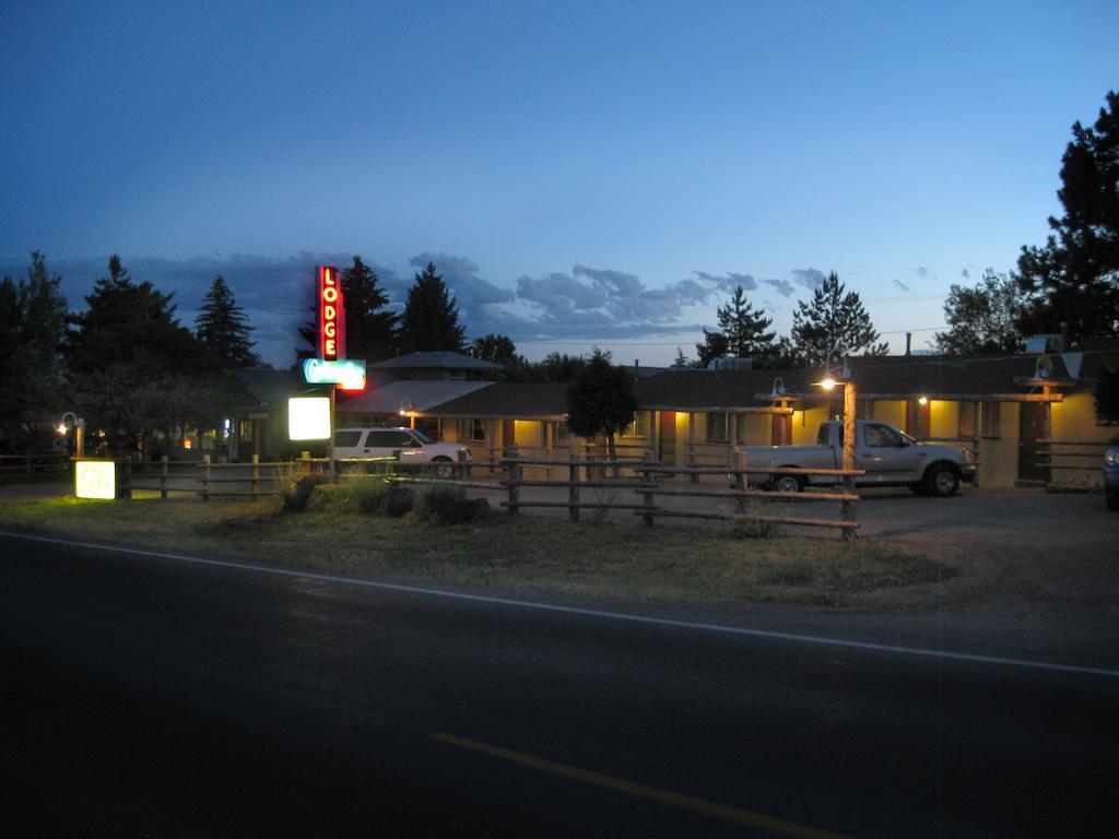 The Cedaredge