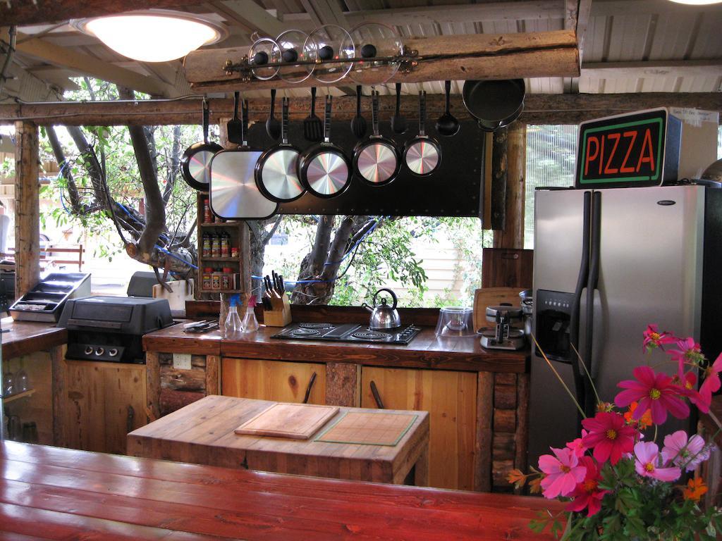 The Cedaredge