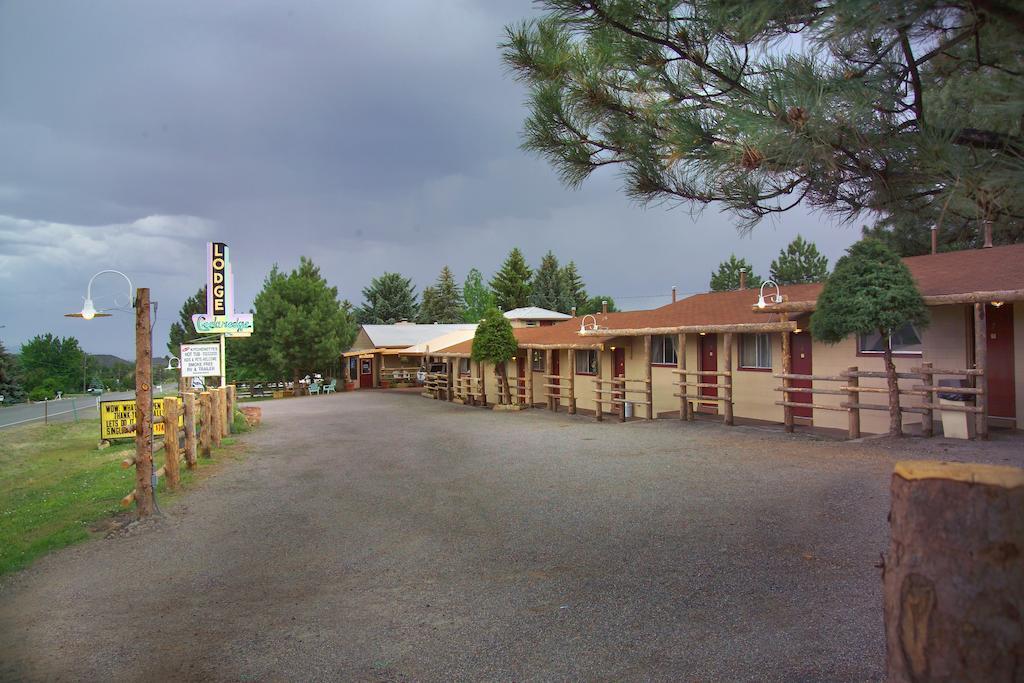The Cedaredge