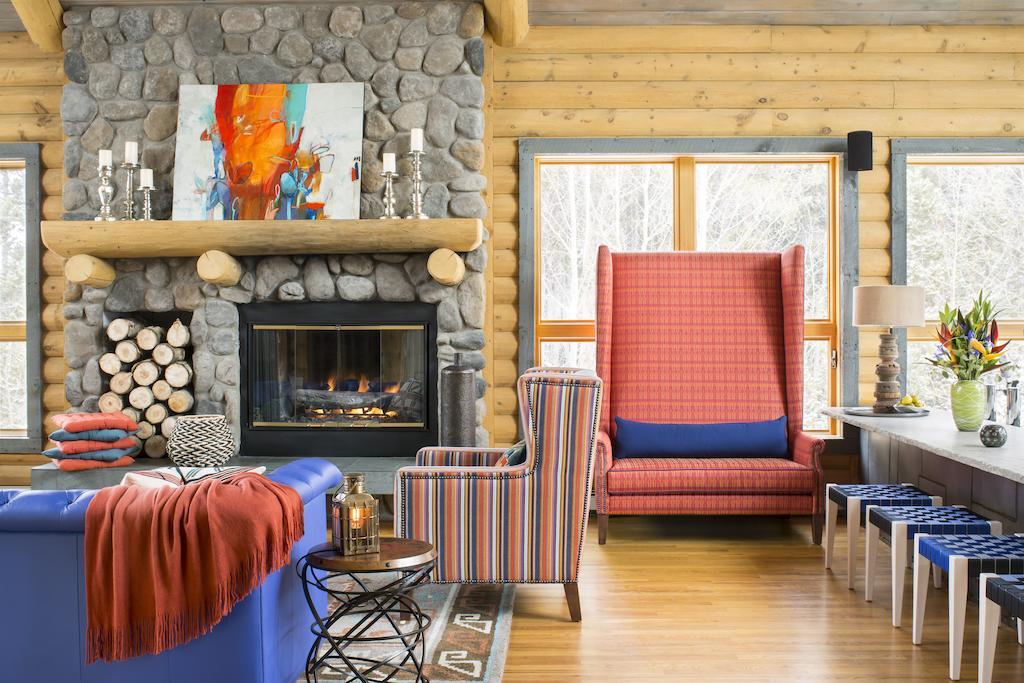 Hostel The Bivvi Breckenridge