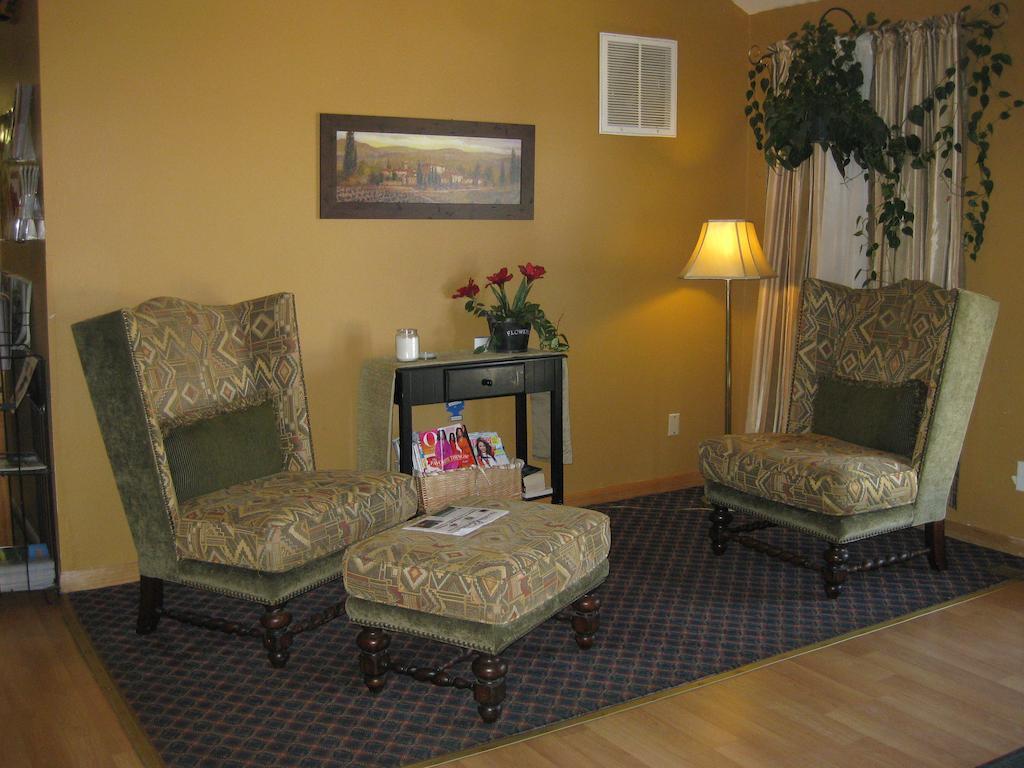 Hotel Alpine *