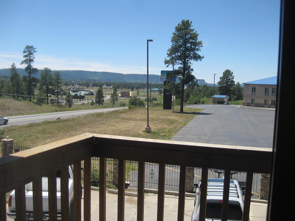 Hotel Alpine Pagosa Springs