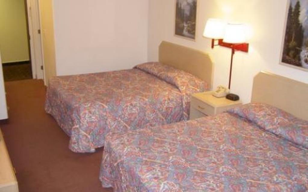 Hotel Olympia Motor Winter Park