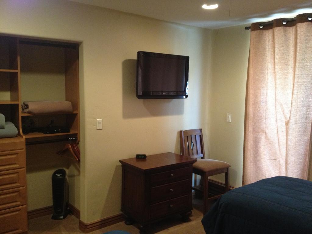 Aparthotel Scorpio Vail