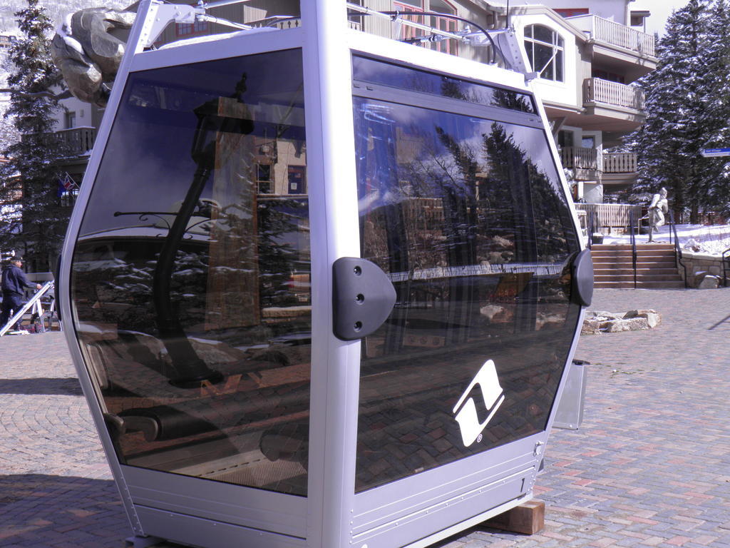 Aparthotel Scorpio