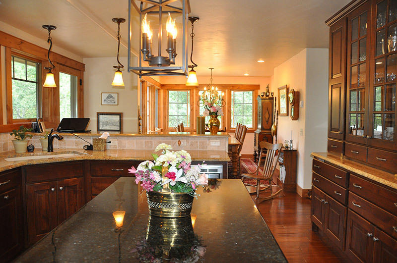 Bed & Breakfast Val D'isere 4*