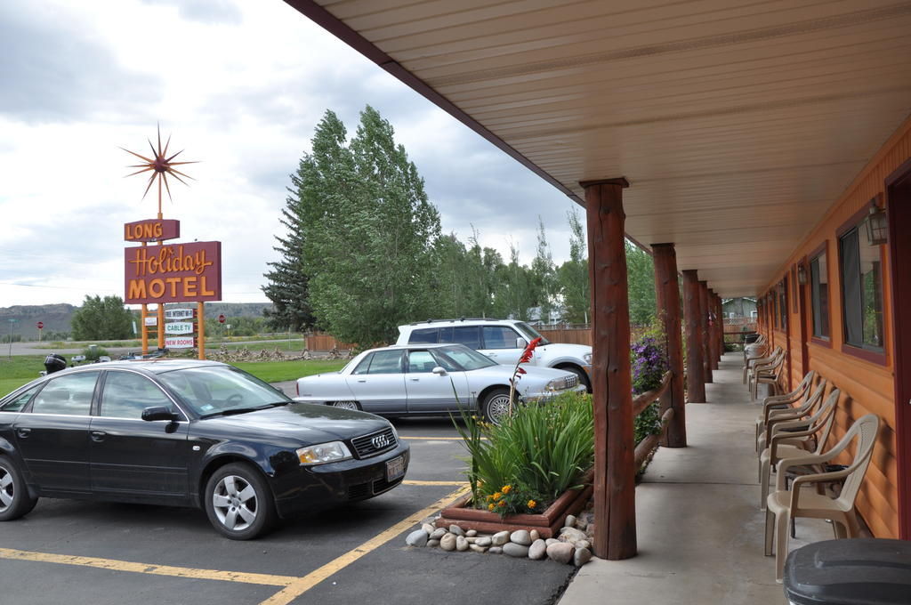 Long Gunnison