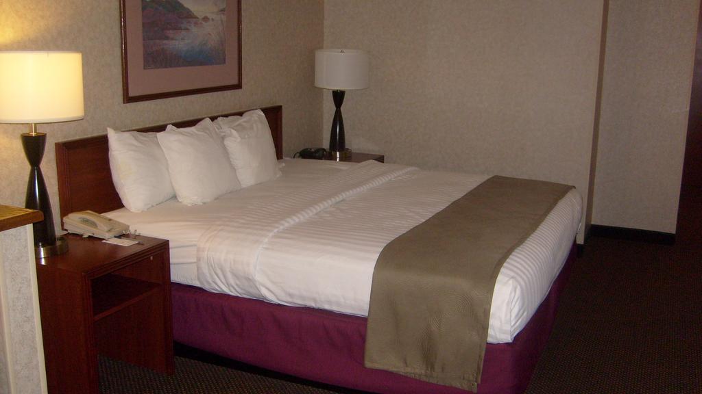 Hotel Baymont By Wyndham Golden/red Rocks Lakewood