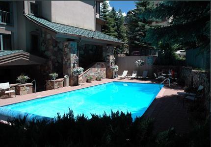 Resort Christiania Vail