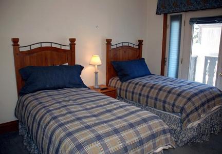 Resort Christiania Vail