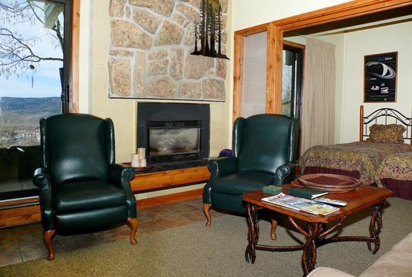 Storm Meadows Club