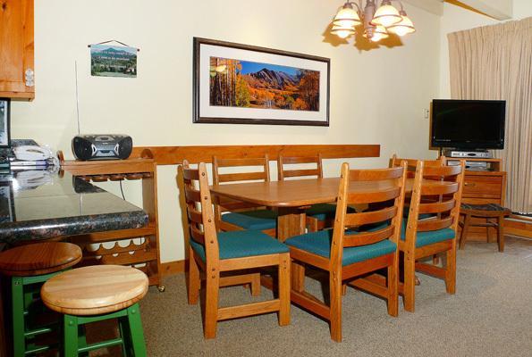 Storm Meadows Club Steamboat Springs
