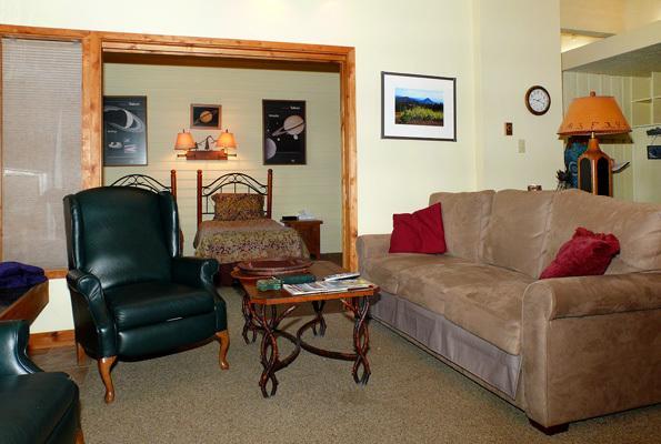 Aparthotel Storm Meadows Club