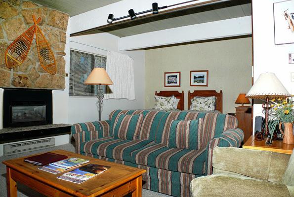 Aparthotel Storm Meadows Club