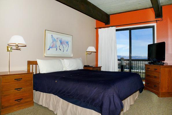 Aparthotel Storm Meadows Club 3*