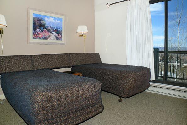 Aparthotel Storm Meadows Club Steamboat Springs